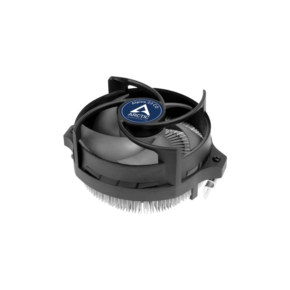 Produktbild för ARCTIC Alpine AM4 - processorkylare