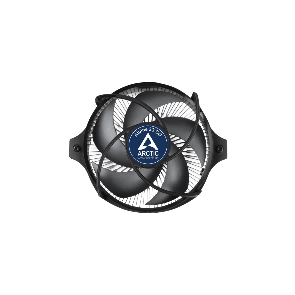 Produktbild för ARCTIC Alpine AM4 - processorkylare