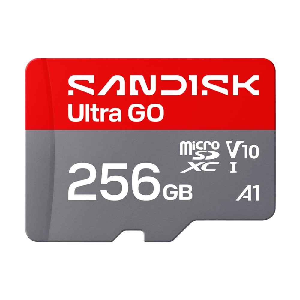 Produktbild för SanDisk Ultra GO