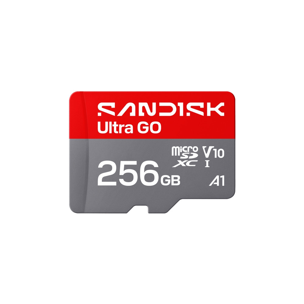 Produktbild för SanDisk Ultra GO