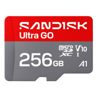 Produktbild för SanDisk Ultra GO