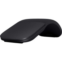 Produktbild för MS Surface Arc Mouse Bluetooth Commercial SC (Hardware Black...