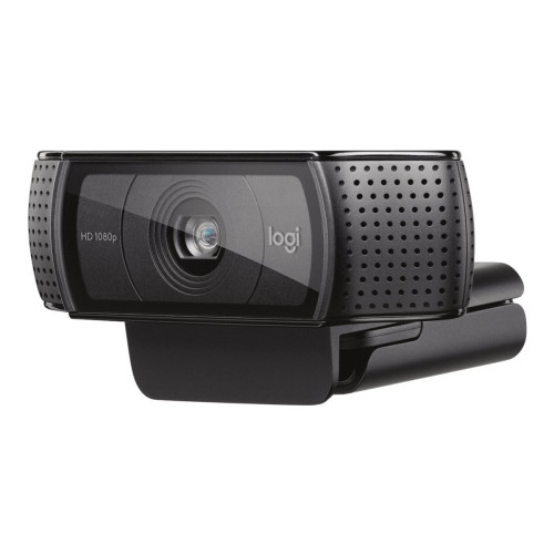 Logitech Logitech HD Pro Webcam C920