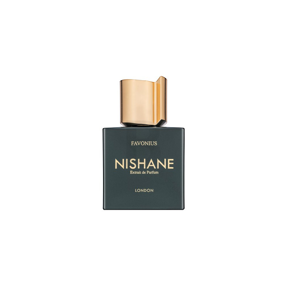 Produktbild för Nishane Favonius Extrait de Parfum U 50ml