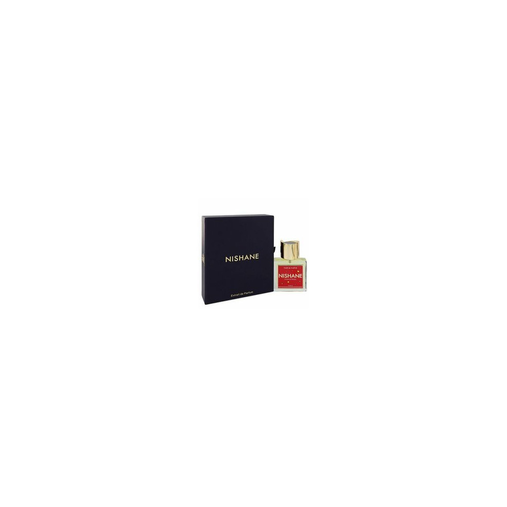 Produktbild för Nishane Vain & Naïve Extrait de Parfum U 50ml