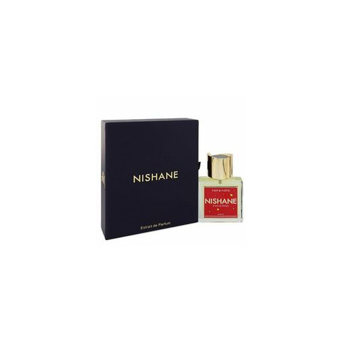 Nishane Nishane Vain & Naïve Extrait de Parfum U 50ml