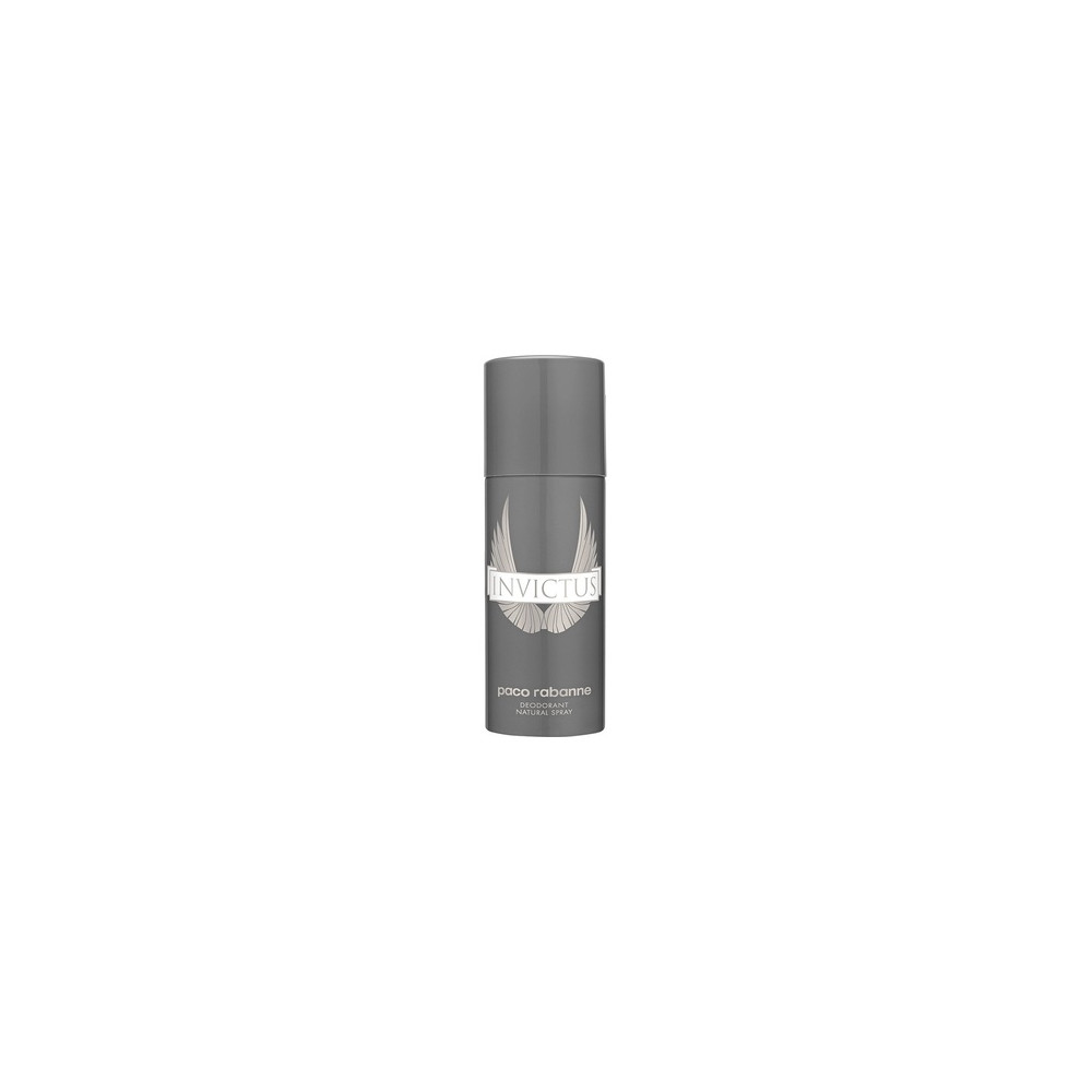 Produktbild för Rabanne Invictus Deodorant Spray M 150ml
