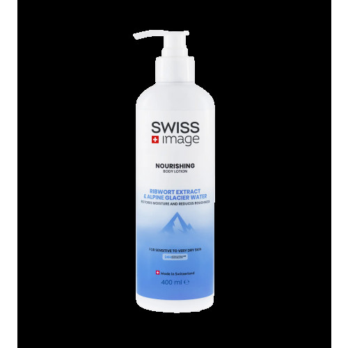 Swiss Image Swiss Image Body Care: Nourishing Body Lotion 400ml