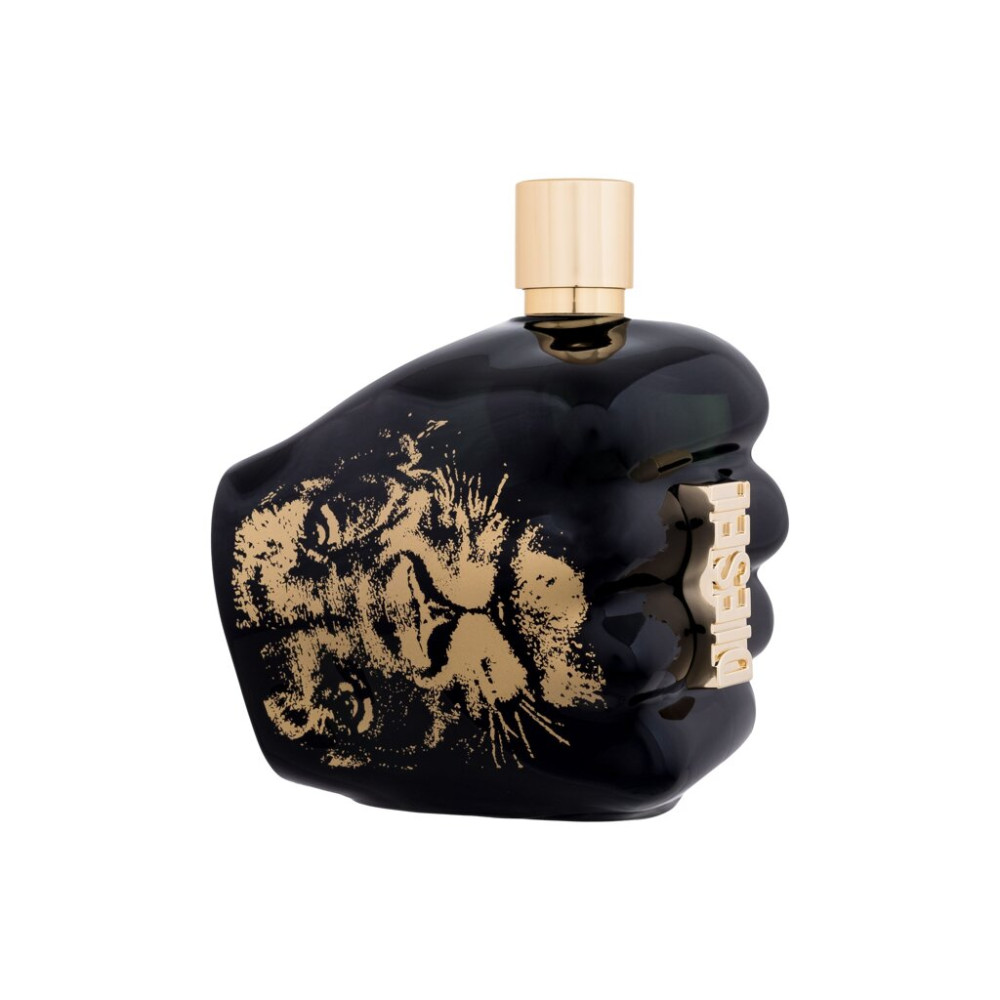 Produktbild för Diesel Spirit of the Brave EDT M 200ml