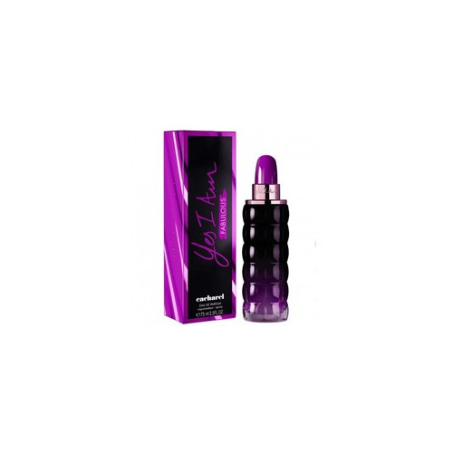 Cacharel Cacharel Yes I Am Fabulous EDP W 75ml