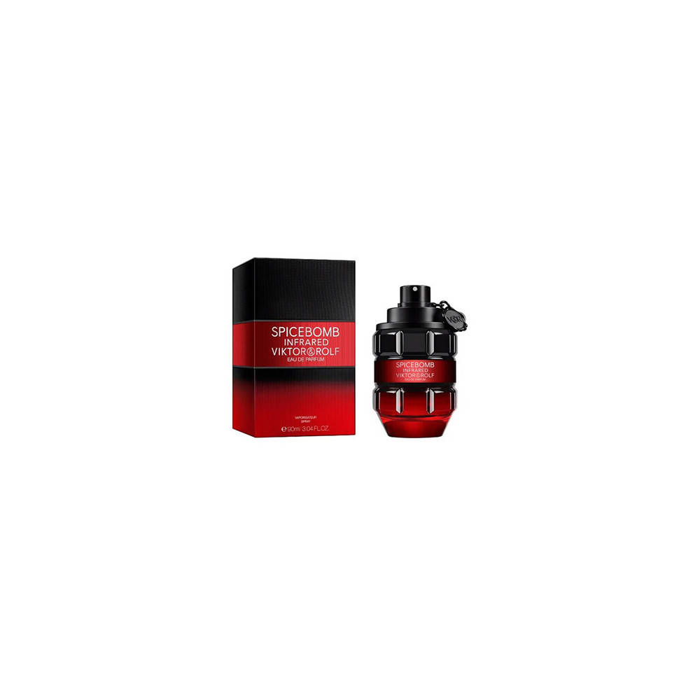 Produktbild för Viktor & Rolf Spicebomb Infrared EDP M 50ml