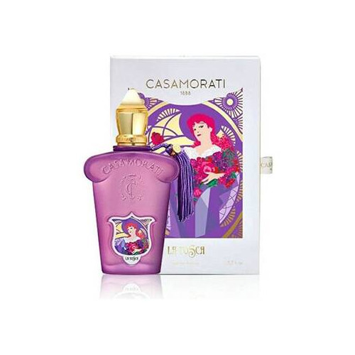 Xerjoff Casamorati Xerjoff Casamorati 1888 La Tosca EDP U 30ml