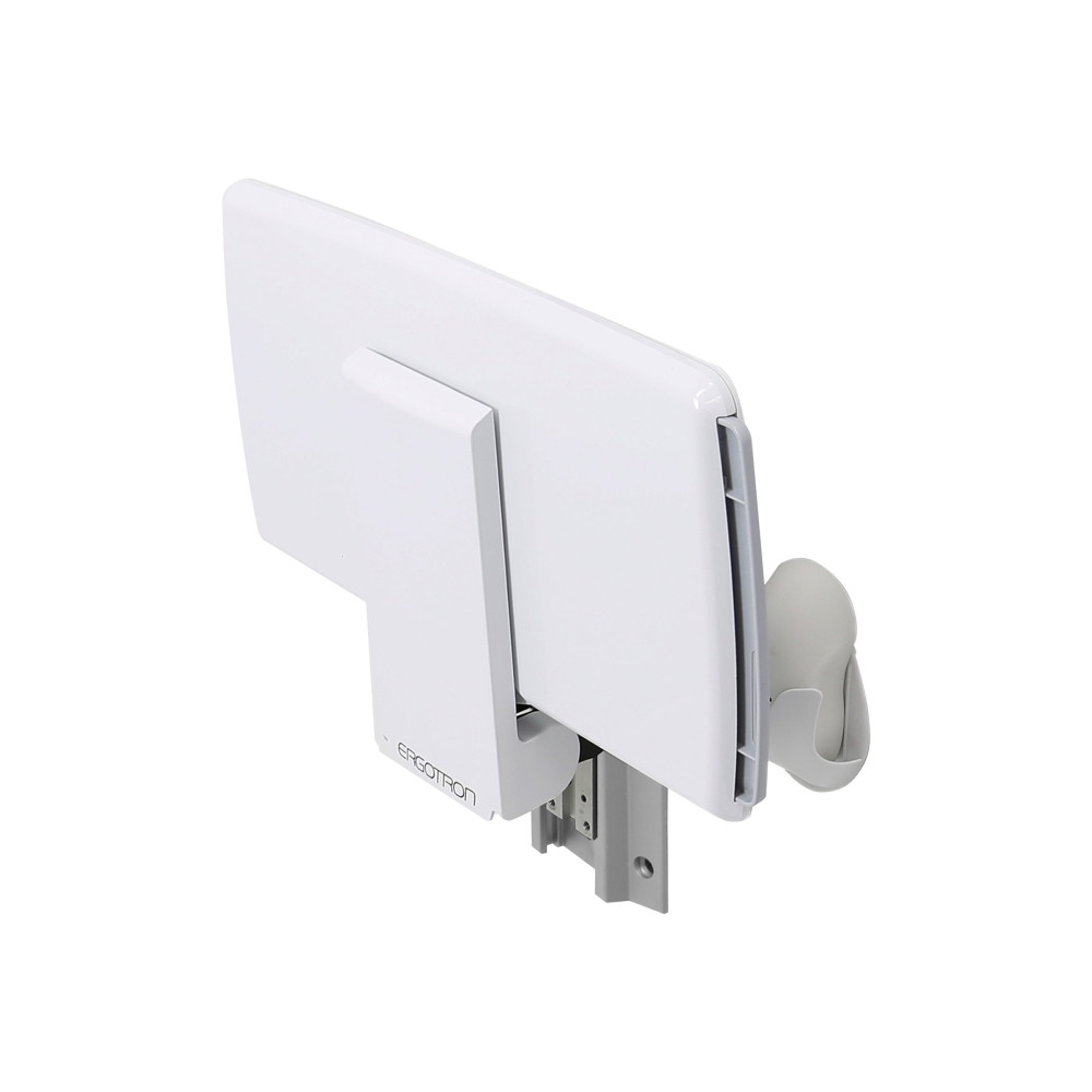 Produktbild för Ergotron Neo-Flex tangentbord/mus-plattform - utdragbar