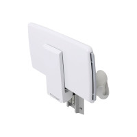 Produktbild för Ergotron Neo-Flex tangentbord/mus-plattform - utdragbar