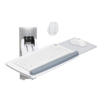 Produktbild för Ergotron Neo-Flex tangentbord/mus-plattform - utdragbar