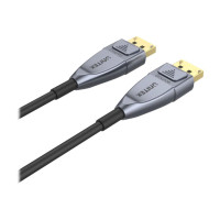 Produktbild för Unitek Ultrapro C1618GY - DisplayPort-kabel - DisplayPort till DisplayPort - 20 m