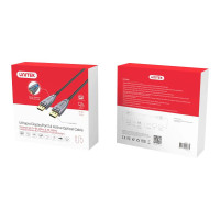 Produktbild för Unitek Ultrapro C1618GY - DisplayPort-kabel - DisplayPort till DisplayPort - 20 m