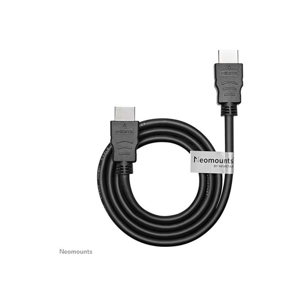 Produktbild för Neomounts HDMI-kabel - 1 m