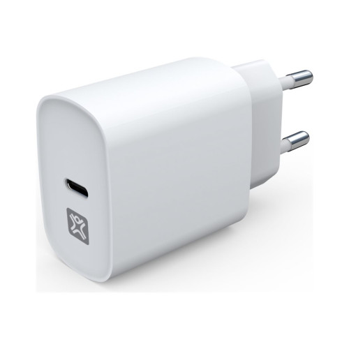 XtremeMac XtremeMac strömadapter - USB-C - 20 watt