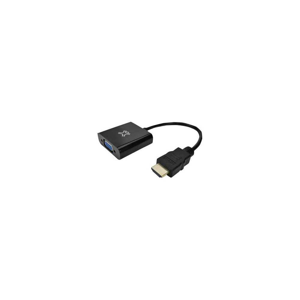 Produktbild för XtremeMac videokort - HDMI / VGA