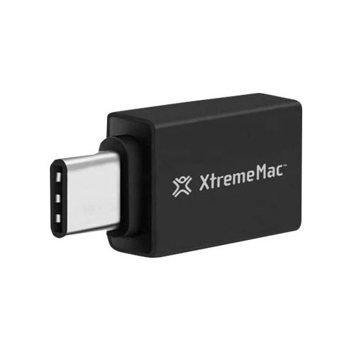 XtremeMac XtremeMac - USB typ C-adapter - USB-C till USB typ A