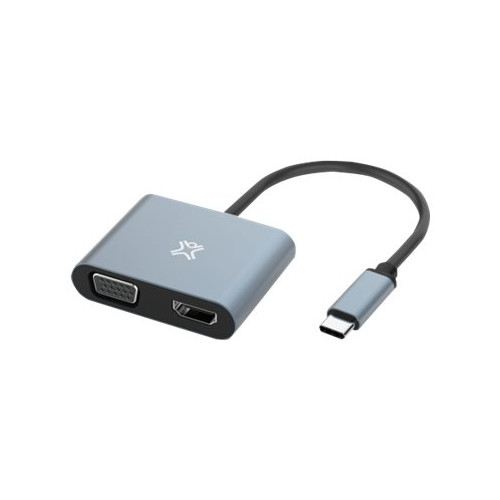 XtremeMac XtremeMac videokort - HDMI / VGA / USB