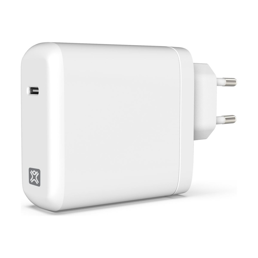 Produktbild för XtremeMac strömadapter - USB-C - 45 watt