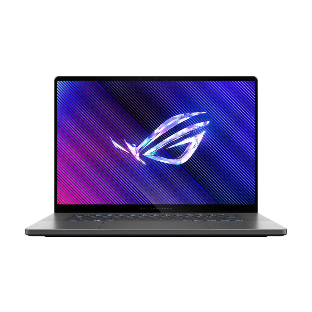 Produktbild för ASUS ROG Zephyrus G16 GU605MI-QR044W - 16" - Intel Core Ultra 9 - 185H - 32 GB RAM - 1 TB SSD