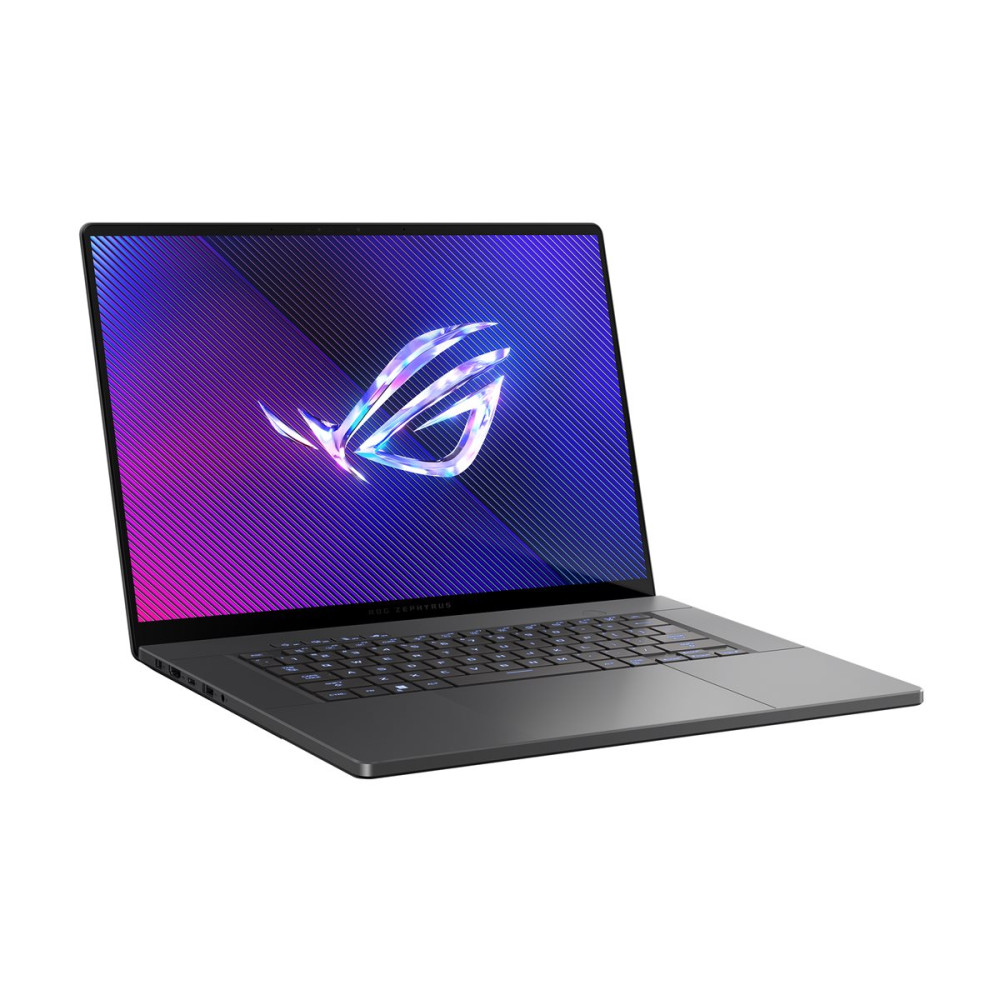 Produktbild för ASUS ROG Zephyrus G16 GU605MI-QR044W - 16" - Intel Core Ultra 9 - 185H - 32 GB RAM - 1 TB SSD