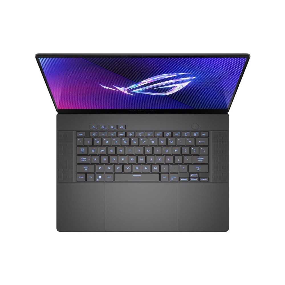 Produktbild för ASUS ROG Zephyrus G16 GU605MI-QR044W - 16" - Intel Core Ultra 9 - 185H - 32 GB RAM - 1 TB SSD