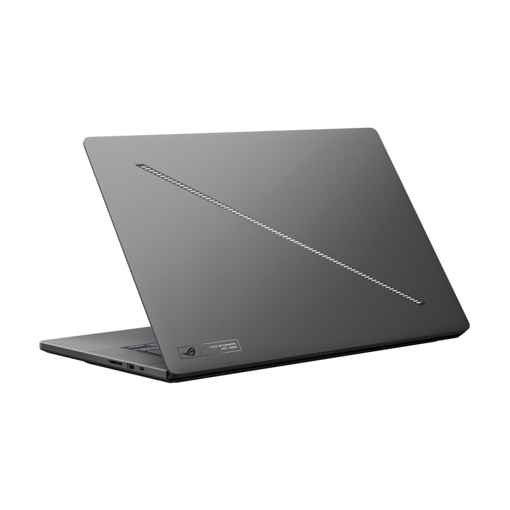 Produktbild för ASUS ROG Zephyrus G16 GU605MI-QR044W - 16" - Intel Core Ultra 9 - 185H - 32 GB RAM - 1 TB SSD
