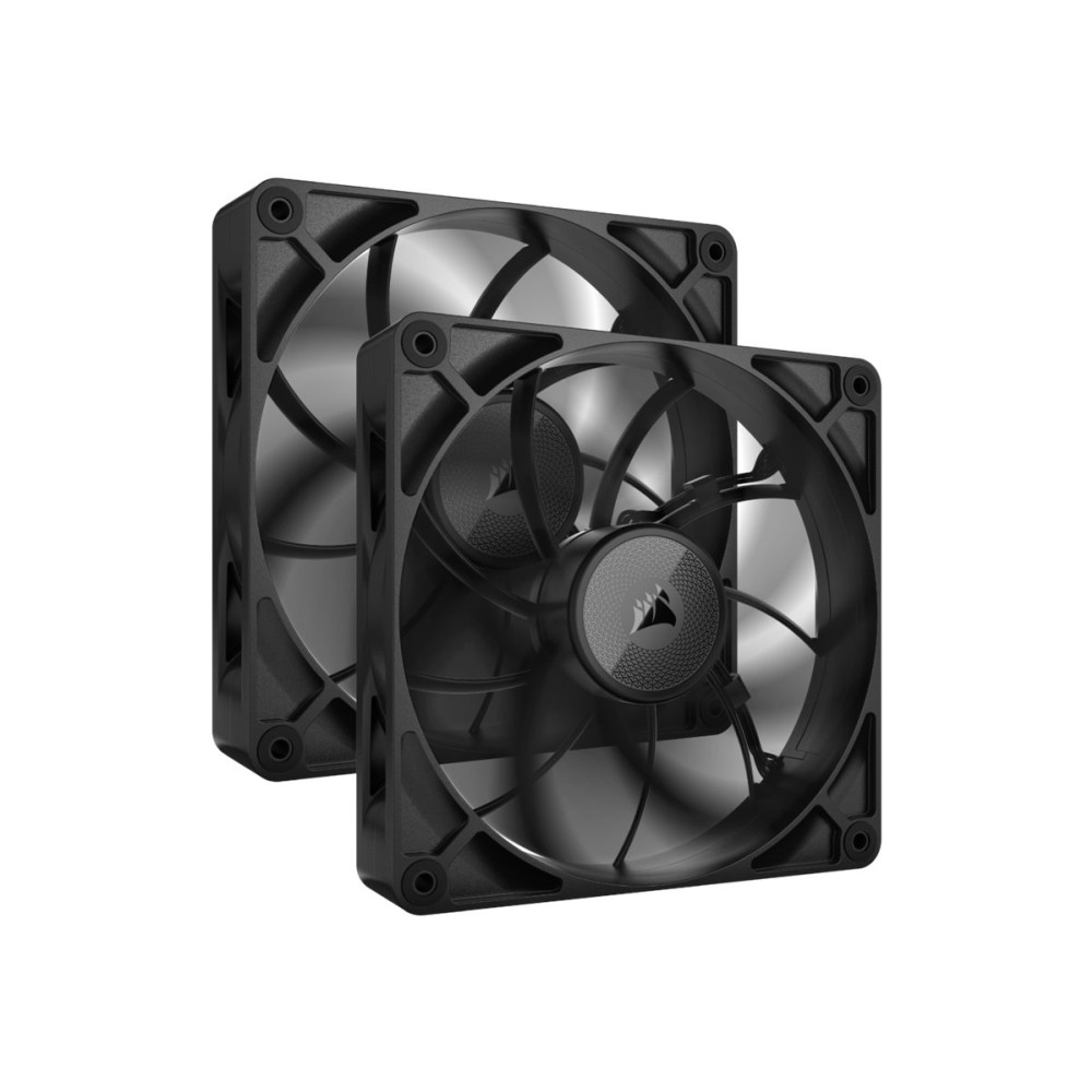 Produktbild för CORSAIR iCUE Link RX140 MAX startpaket