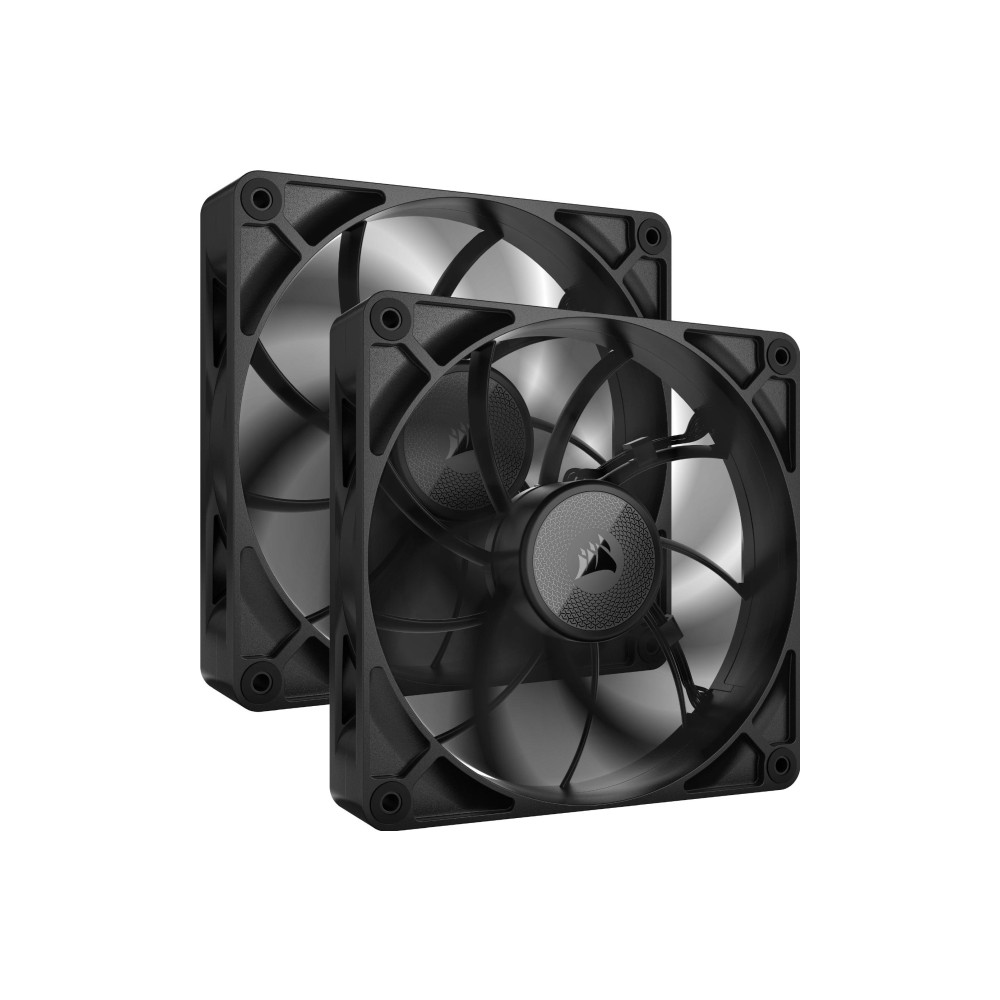 Produktbild för CORSAIR iCUE Link RX140 MAX startpaket