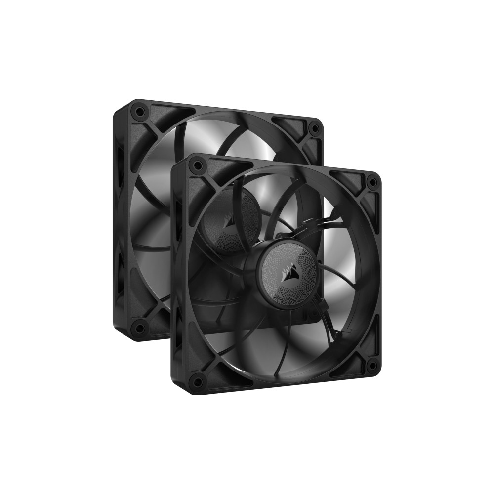 Produktbild för CORSAIR iCUE Link RX140 MAX startpaket