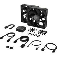 Produktbild för CORSAIR iCUE Link RX140 MAX startpaket