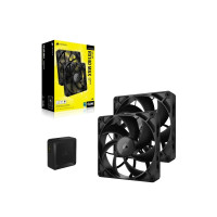 Produktbild för CORSAIR iCUE Link RX140 MAX startpaket