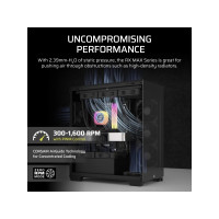 Produktbild för CORSAIR iCUE Link RX140 MAX startpaket
