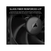 Produktbild för CORSAIR iCUE Link RX140 MAX startpaket