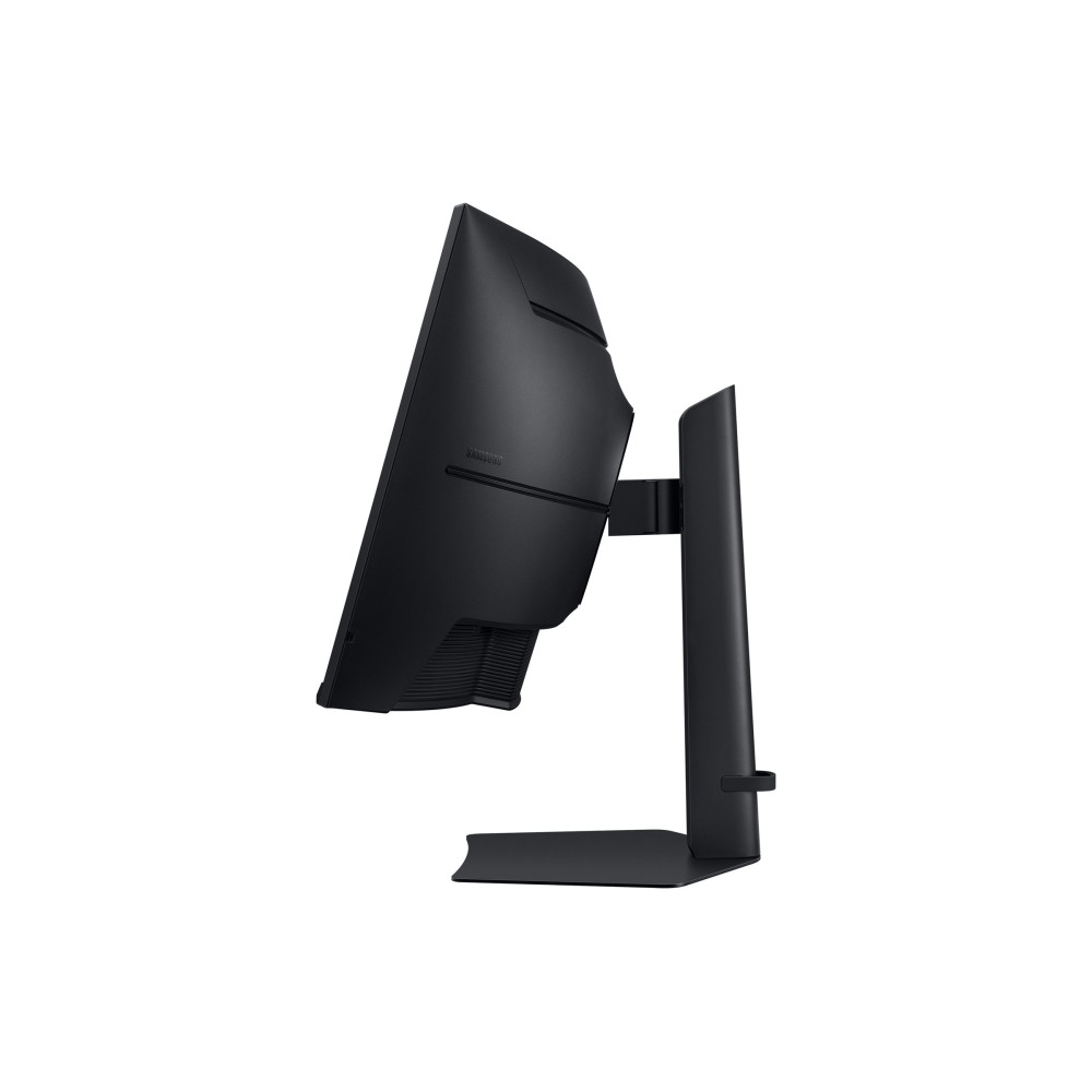 Produktbild för Samsung ViewFinity S8 S40H850TAU - S85TH Series - LED-skärm - böjd - 40" - HDR