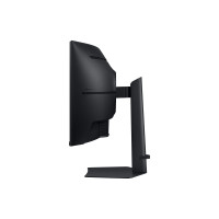 Produktbild för Samsung ViewFinity S8 S40H850TAU - S85TH Series - LED-skärm - böjd - 40" - HDR