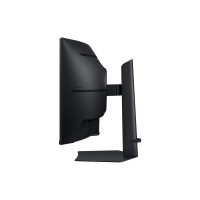 Produktbild för Samsung ViewFinity S8 S40H850TAU - S85TH Series - LED-skärm - böjd - 40" - HDR
