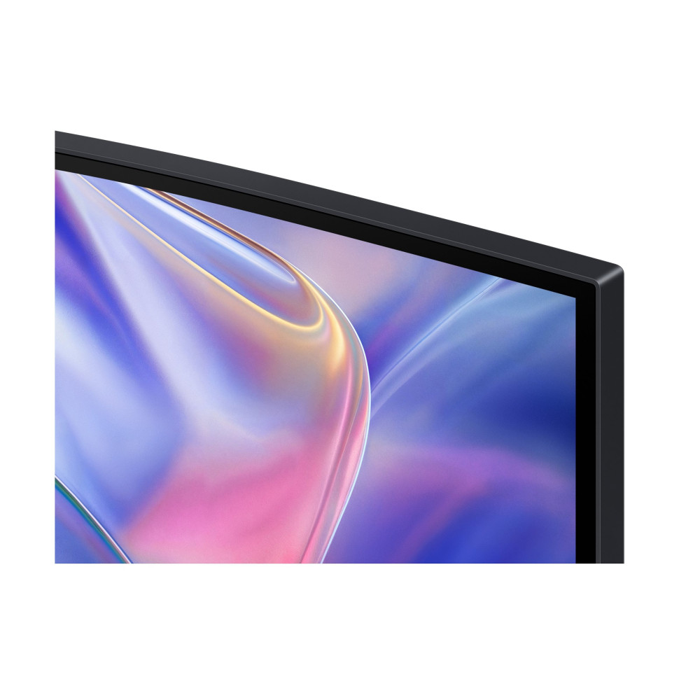 Produktbild för Samsung ViewFinity S8 S40H850TAU - S85TH Series - LED-skärm - böjd - 40" - HDR