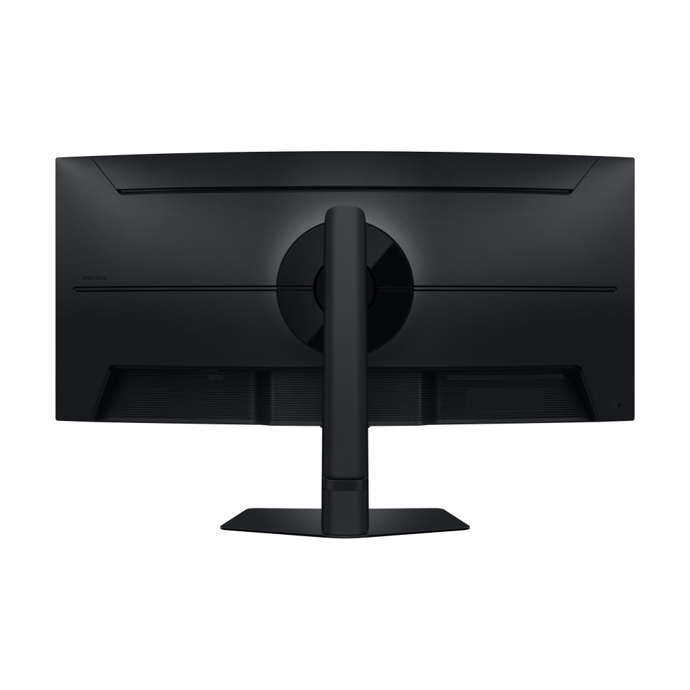 Produktbild för Samsung ViewFinity S8 S40H850TAU - S85TH Series - LED-skärm - böjd - 40" - HDR
