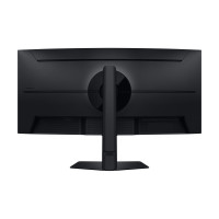 Produktbild för Samsung ViewFinity S8 S40H850TAU - S85TH Series - LED-skärm - böjd - 40" - HDR