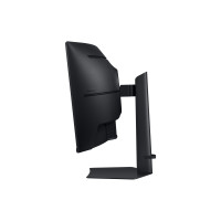Produktbild för Samsung ViewFinity S8 S40H850TAU - S85TH Series - LED-skärm - böjd - 40" - HDR