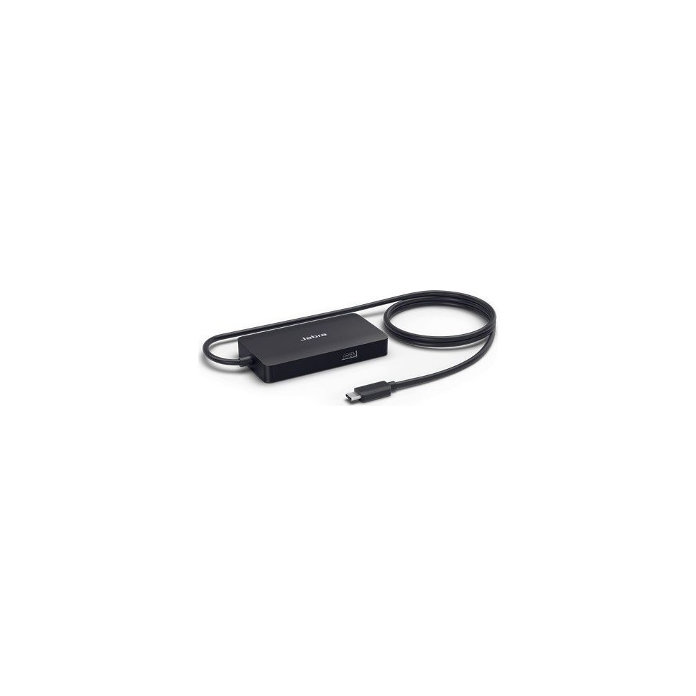 Produktbild för Jabra 14207-58, USB 3.2 Gen 1 (3.1 Gen 1) Type-C, USB Type-C...