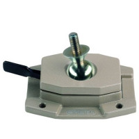 Produktbild för BERNSTEIN Tools for Electronics 9-262 skruvstäd-fot för elek...