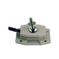 Produktbild för BERNSTEIN Tools for Electronics 9-262 skruvstäd-fot för elek...