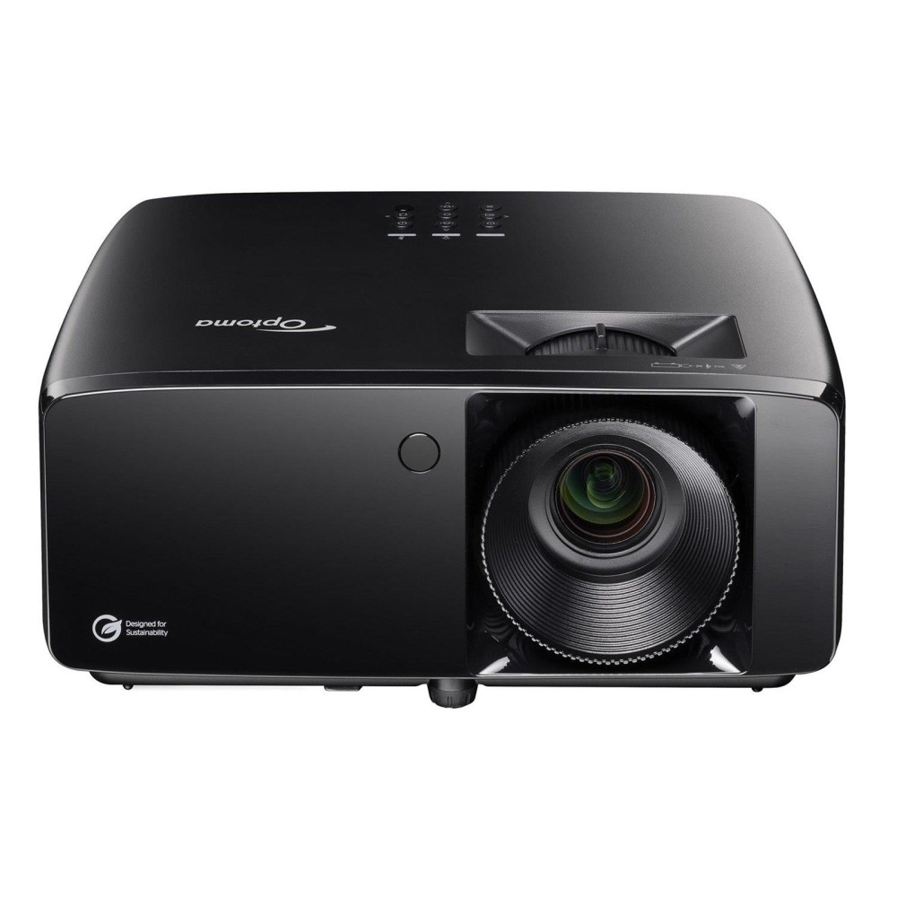 Produktbild för Optoma Projektor HX147X