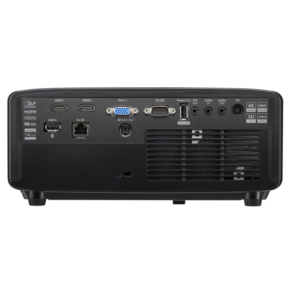 Produktbild för Optoma Projektor HX147X